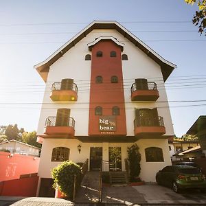 Pousada Big Bear